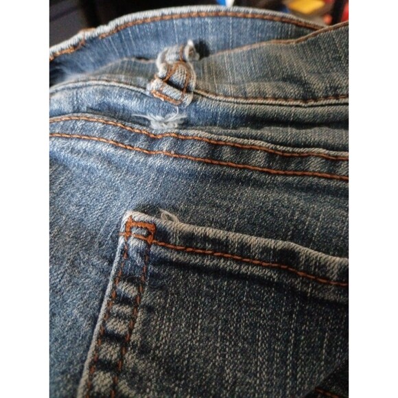 Soho New York Company JFANS Women's Bootcut Jeans - Size 2/XS - Picture 4 of 4